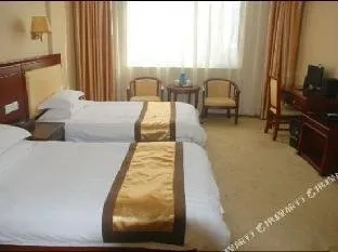 Jinggangshan Taoyuan Hotel - Image 1