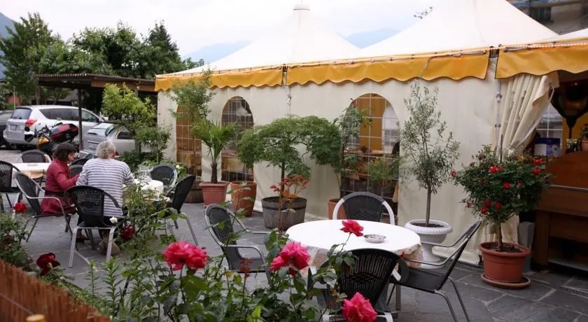 Hotel Pensione da Peppino - Image 1