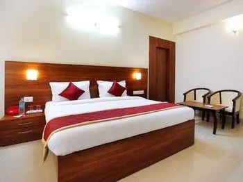 OYO Rooms Hyderabad Airport - Image 1