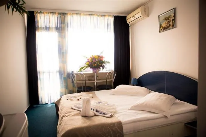Hotel Aurora - Image 1