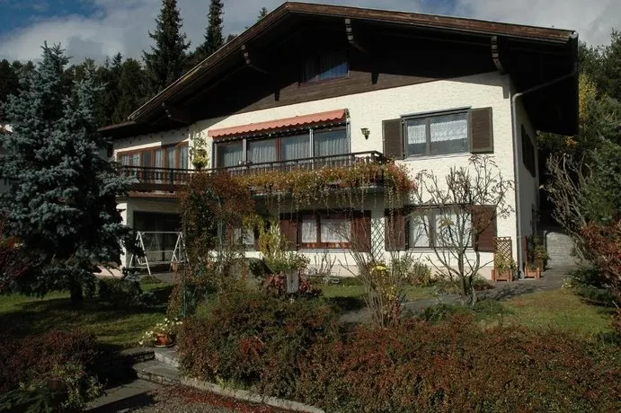 Pension Krüger - Image 1