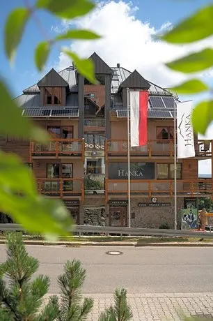 Hanka Relax & Spa - Image 1