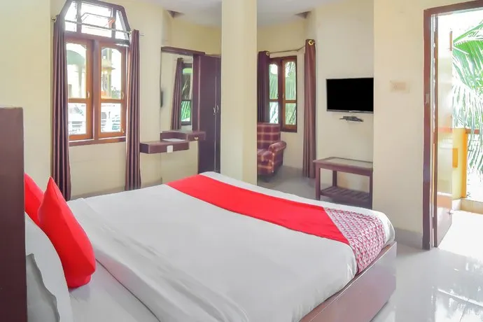 OYO 71691 Lord's Homestay - Image 1