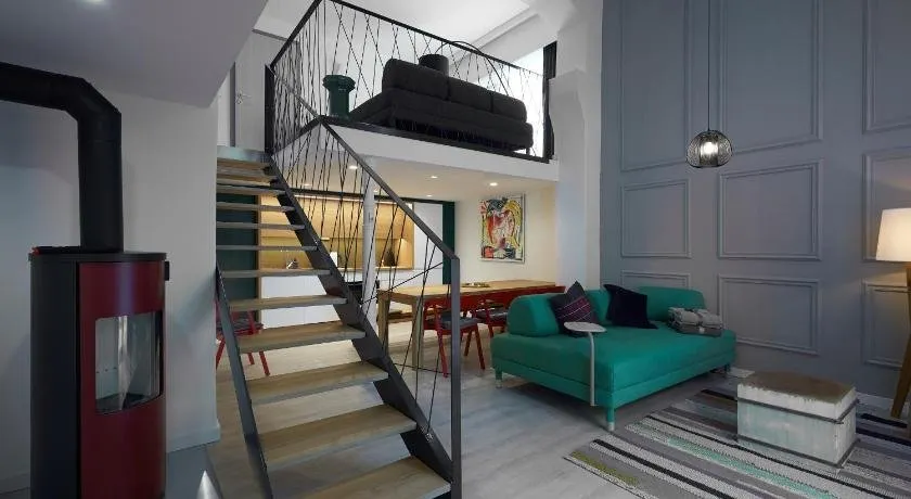 7Domb Apartman - Image 1