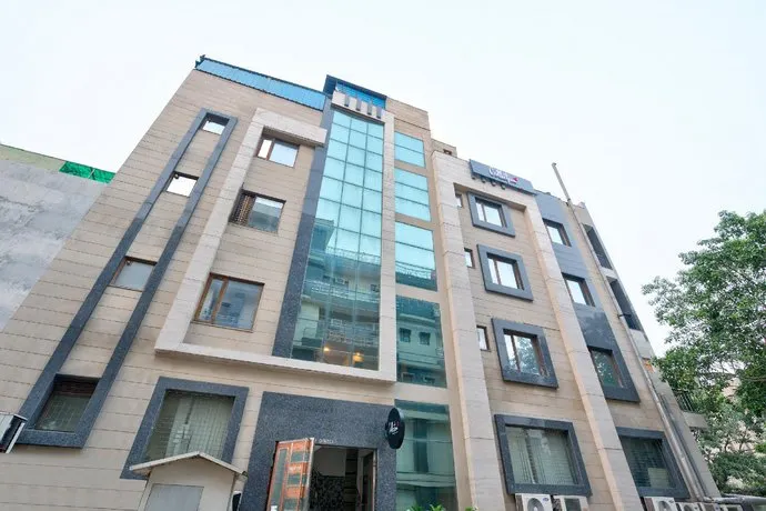 Maharaja Sadan by OYO Rooms - Image 1