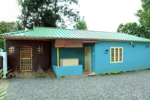 Green Gardeen Cottage - Image 1