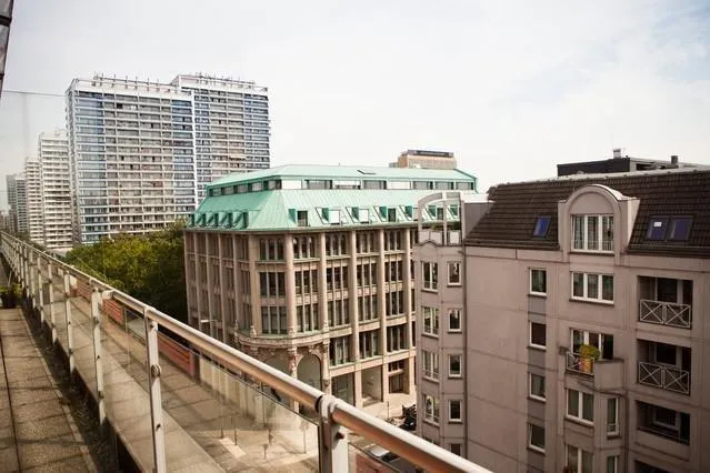 Citycenter Apartments - Image 1