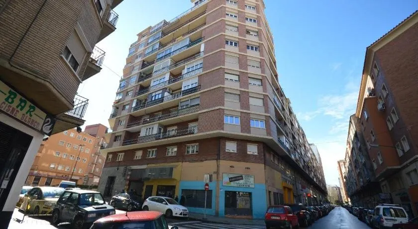 Apartamento Fleta - Image 1