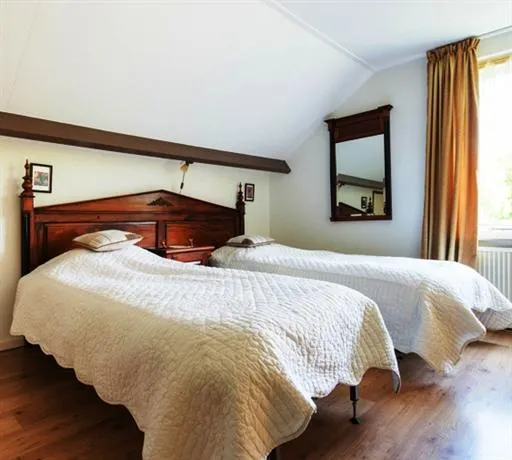 Bed And Breakfast & Vakantieapartment Hoorn - Image 1