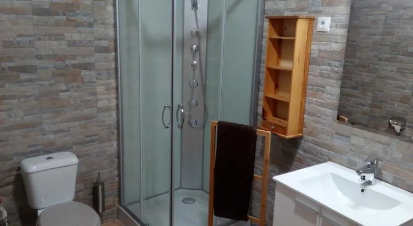 Apartament turístic Cal Mases , Camarasa - Image 1