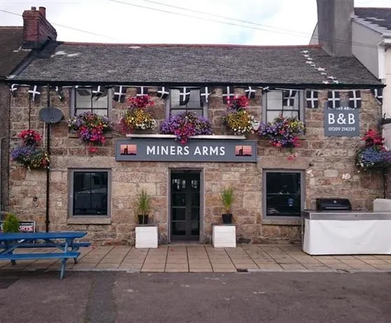 The Miners Arms - Image 1