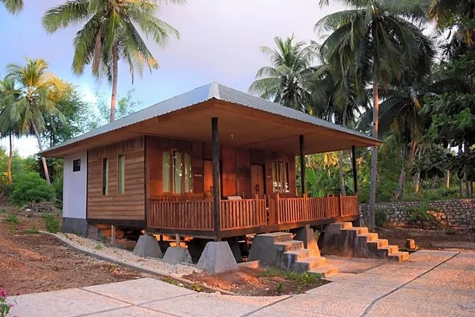 Patilampangang Beach Resort - Image 1