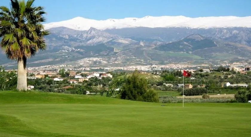 Home&Holidays Las Gabias, Granada - Image 1