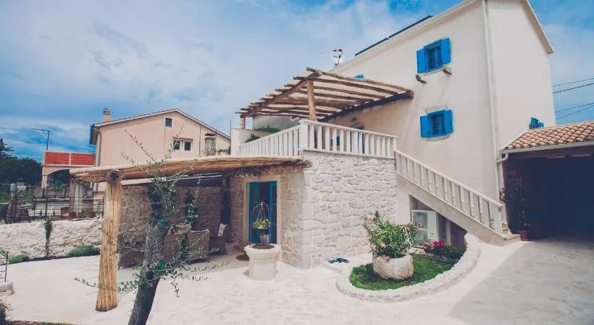 Villa Sv. Petar - Image 1