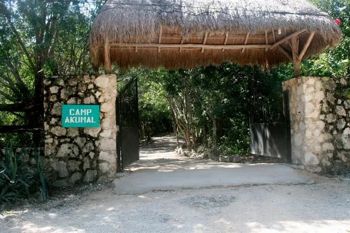 CAMP AKUMAL - Hosted Family Bungalows - Image 1