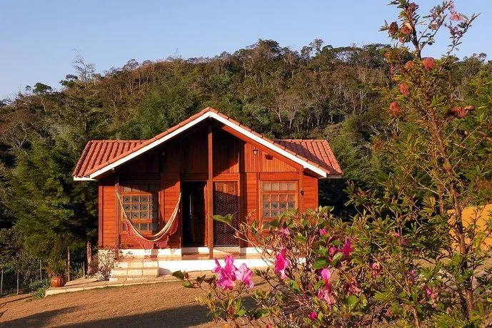 Bosque Dos Beija Flores Pousada E Spa - Image 1