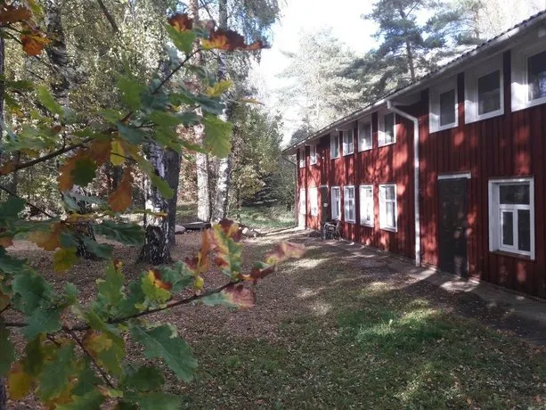 Liivaku stables - Image 1