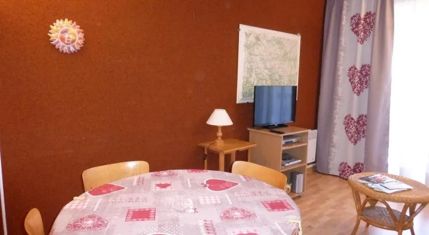 RESIDENCE UBAYE T 17 - Image 1