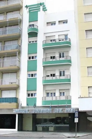 Hotel Avenida del Mar - Image 1