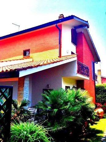 Villa Pia - Image 1