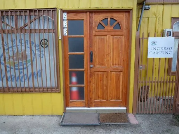 Hostal Vaiora - Image 1