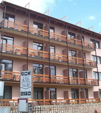 Hotel Tagore - Image 1