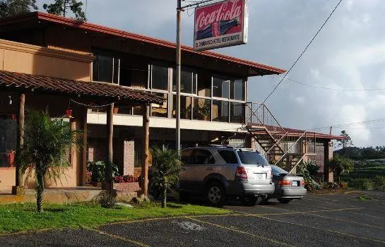 El Churrasco Hotel y Restaurante - Image 1