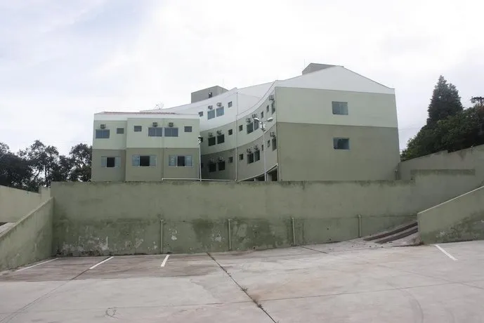 Hotel Bimd Eireli Me - Image 1