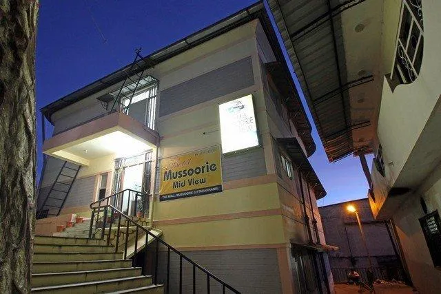 Hotel Mussoorie Midview - Image 1