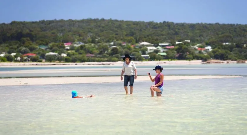 9 Marshall Street - Large Family Holiday Home Just Metres To The Beach - Image 1