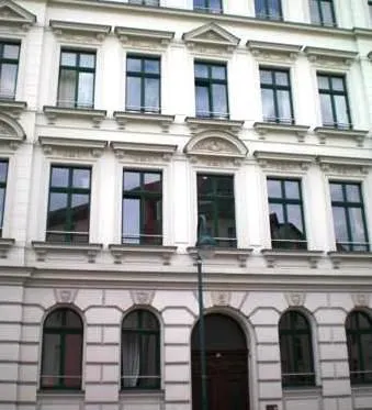 Apartment Thomasius - Image 1