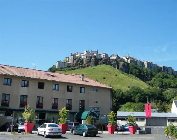 Hotel-Restaurant l’Ander - Image 1