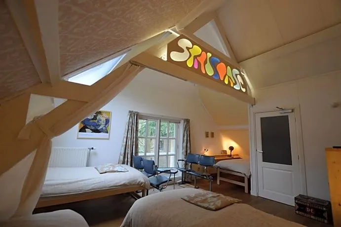 B&B Stadsoase Nijmegen - Image 1