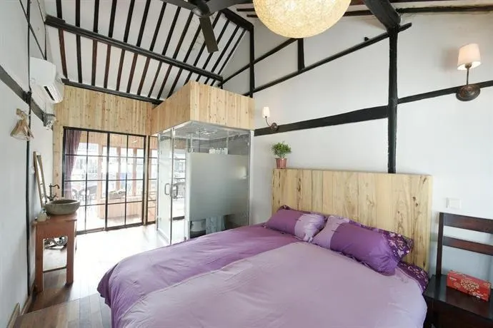 Jiaoli Xiaozhu Boutique Inn - Image 1
