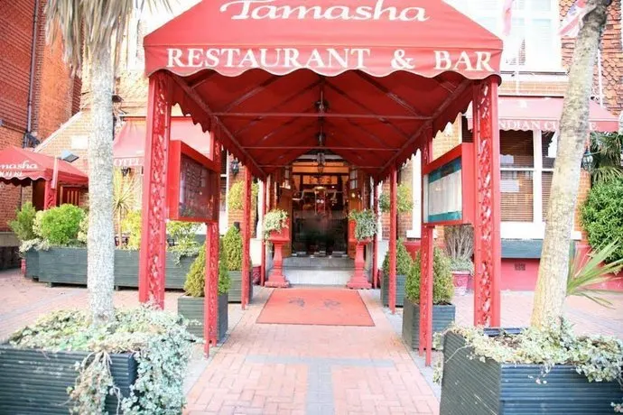 Tamasha - Image 1