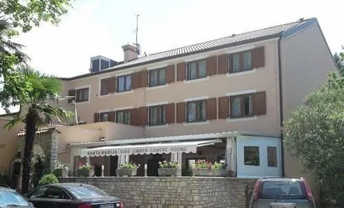 Boutique Hotel Santa Maria - Image 1
