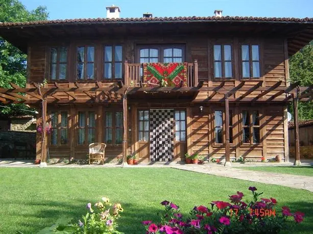 Kenara Guest House - Image 1