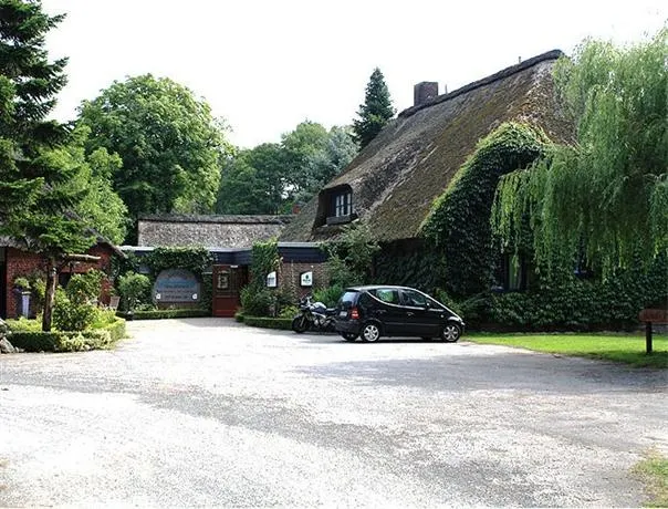 Landhaus Absalonshorst - Image 1