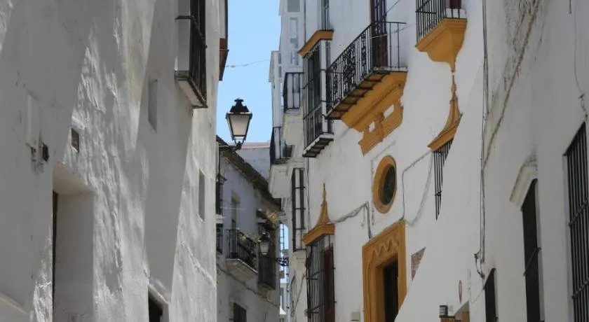 Alojamiento Turístico Arcos de la Frontera - Image 1
