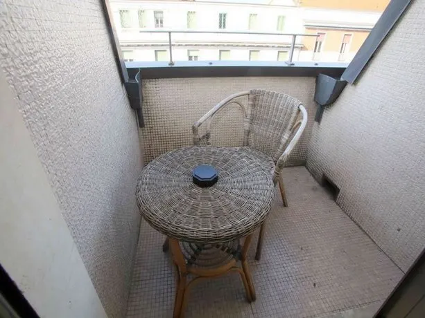 Appartamento Bayres - Image 1