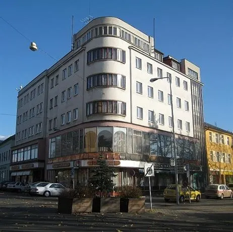 Hotel Grand Šumperk - Image 1