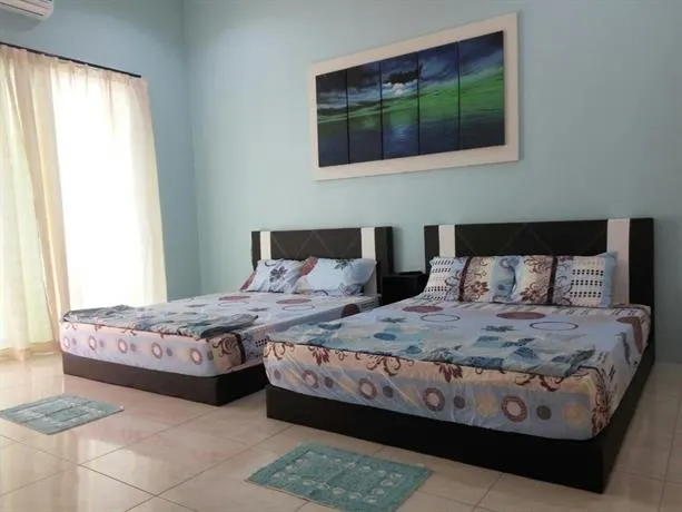 Double One Holiday Home - Image 1
