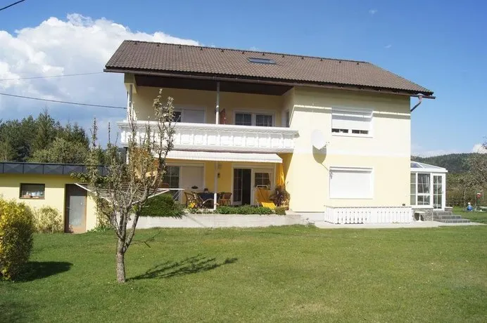 Pension Gailer - Image 1