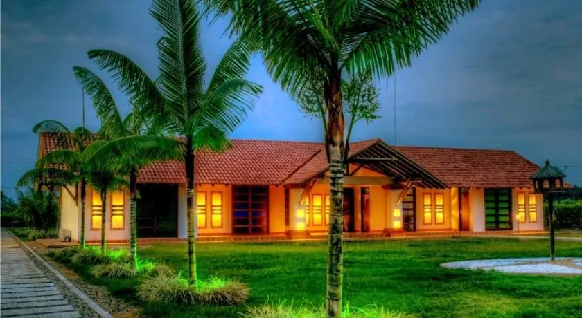 Brizantha Hotel Campestre - Image 1