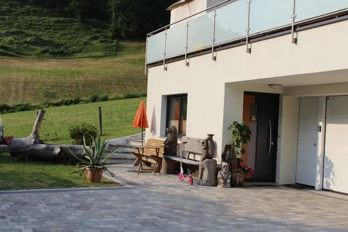 Haus Fankhauser - Image 1