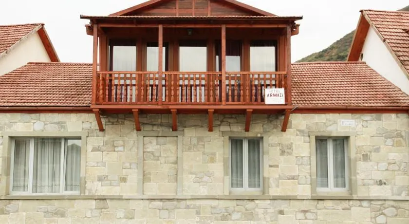Guest House Armazi - Image 1