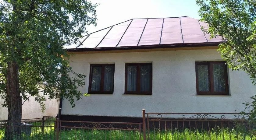 Turistická ubytovňa Chalupa Runina 8 - Image 1