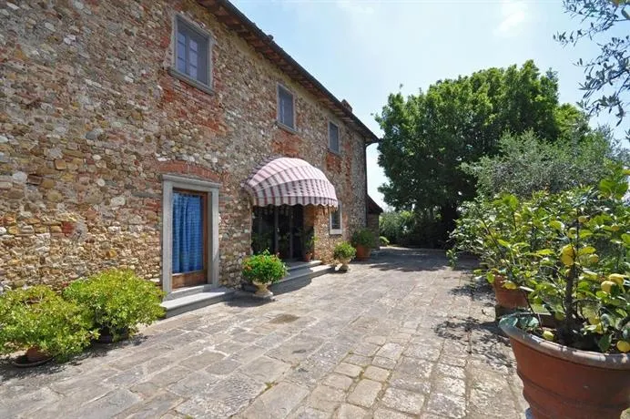 Villa Pisignano - Image 1