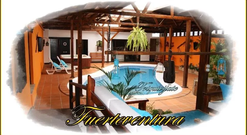 Villa Spa Las Tinajas - Image 1