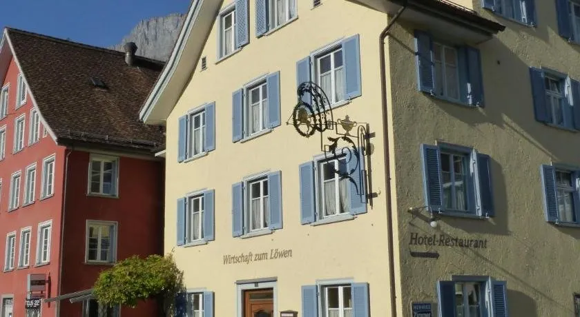 Hotel Lowen - Image 1